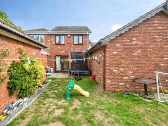 Farm for sale in Chilworth Old Village, Test Valley