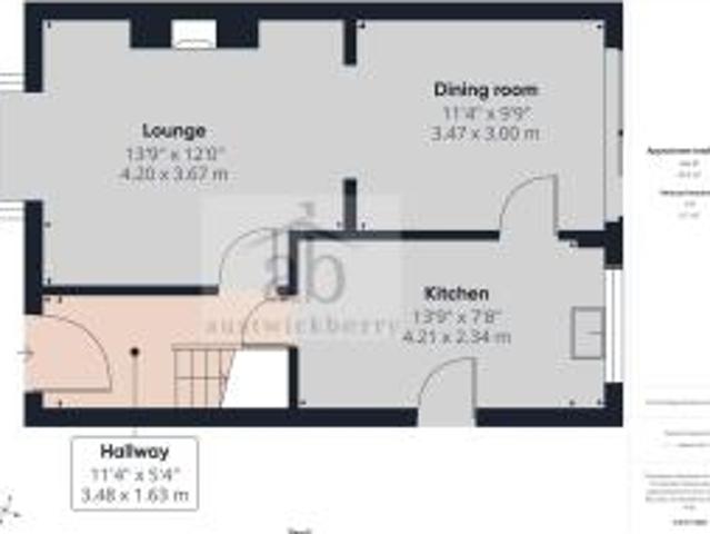 Farm for sale in Rushmere, Key Street