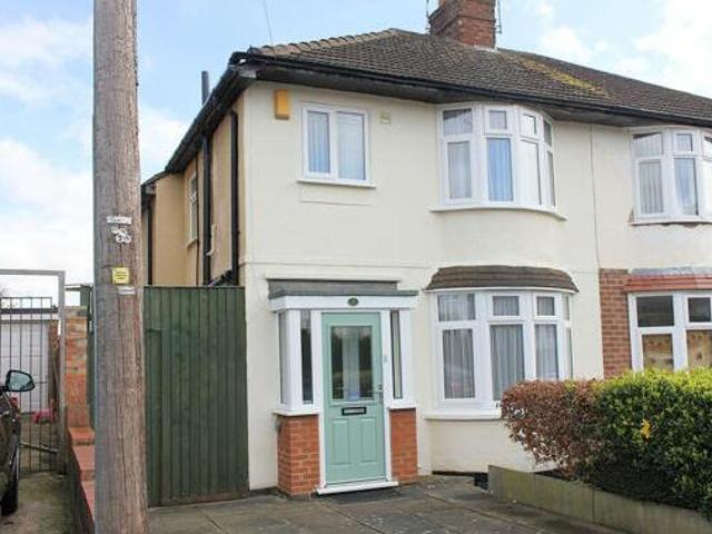 House for sale in Leicester Forest East, Blaby