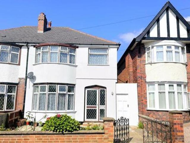 House for sale in Leicester Forest East, Blaby