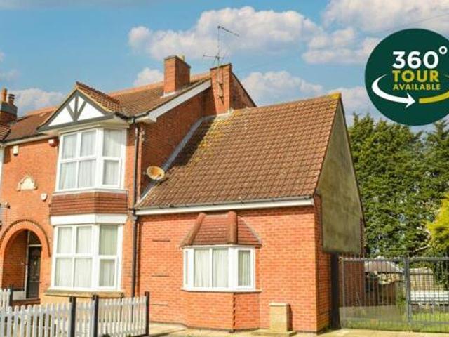 House for sale in Leicester Forest East, Blaby