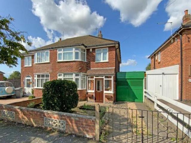 House for sale in Pinfold, Leicestershire