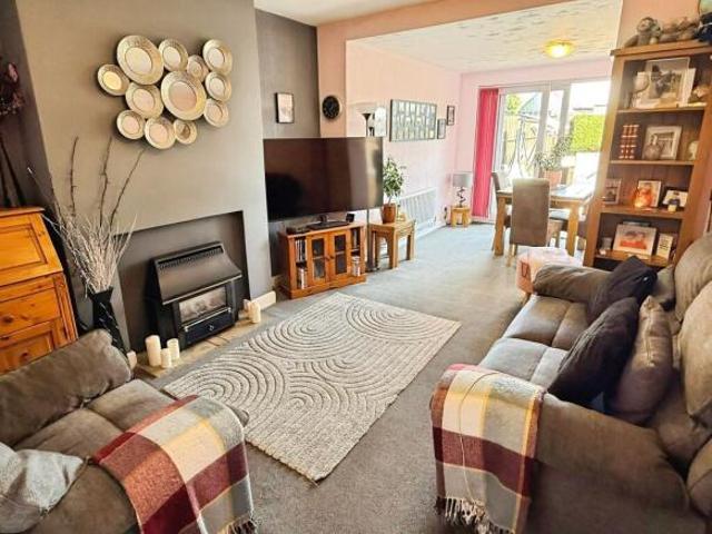 Farm for sale in Humberstone, Leicester
