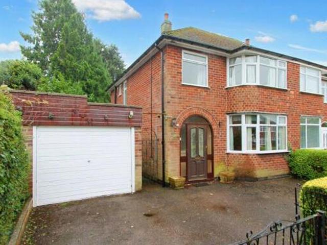 House for sale in Leicester Forest East, Blaby