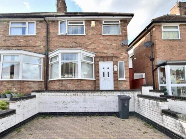 House for sale in Pinfold, Leicestershire