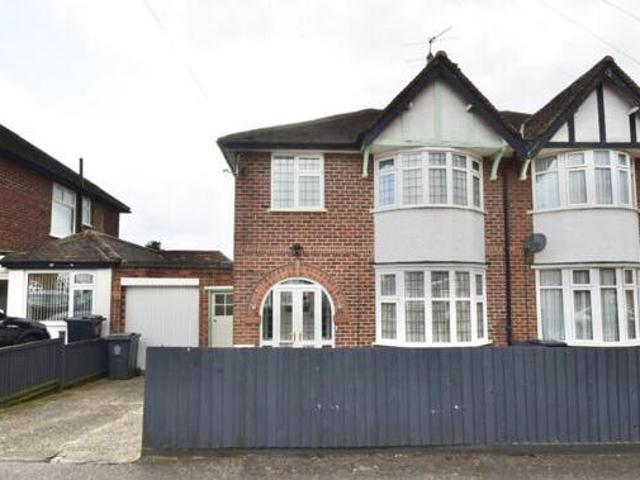 House for sale in Leicester Forest East, Blaby