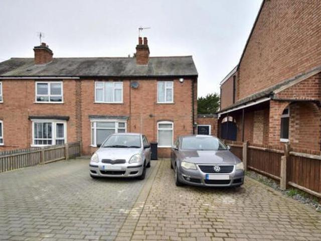 House for sale in Leicester Forest East, Blaby
