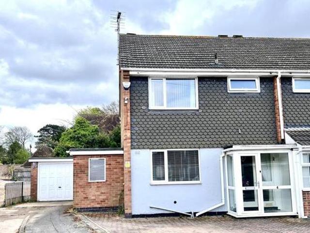 House for sale in Leicester Forest East, Blaby