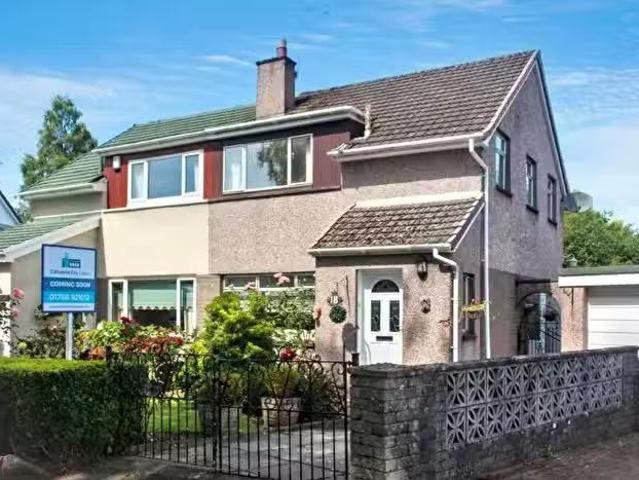 House for sale in Blair Drummond House for sale in Blair Drummond
