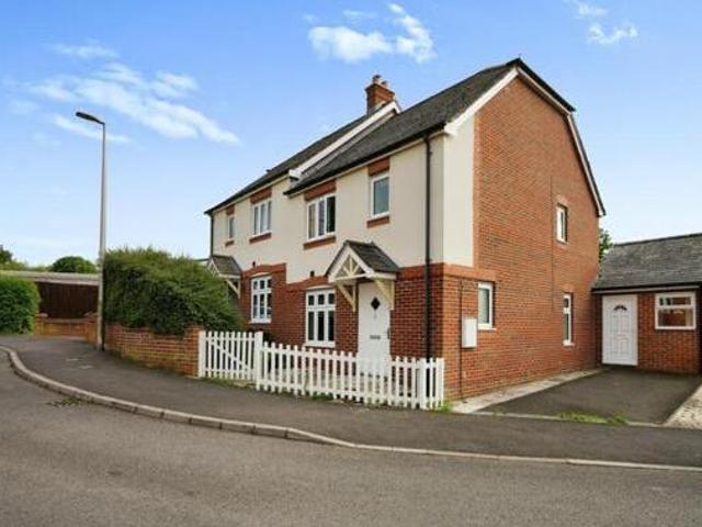 House for sale in Hungerford