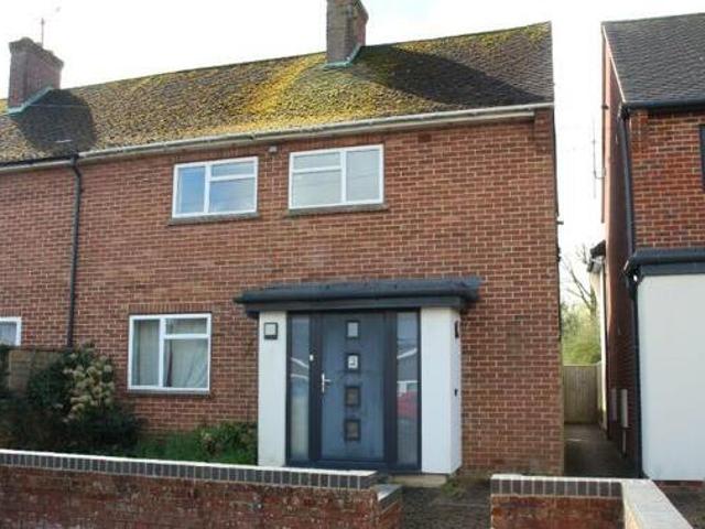 House for sale in Hungerford