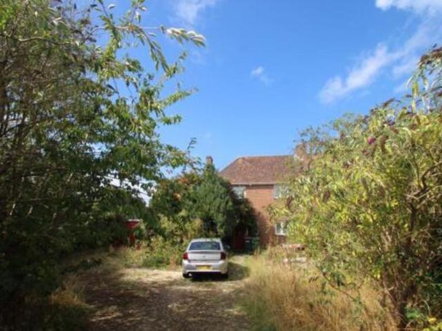 House for sale in Hungerford
