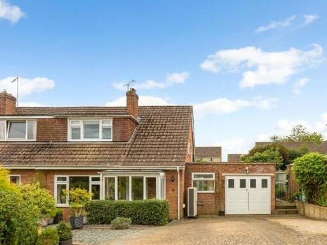 House for sale in Hungerford, West Berkshire