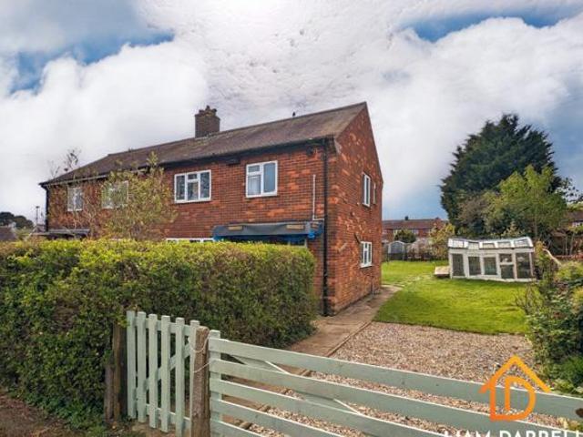 House for sale in Lyons, Greater London