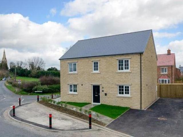 House for sale in North Yorkshire