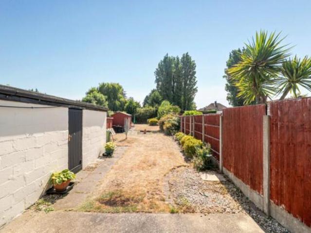 Farm for sale in Boultham, Brayford