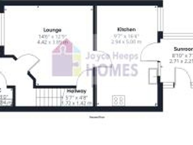 Farm for sale in Barassie, Scotland
