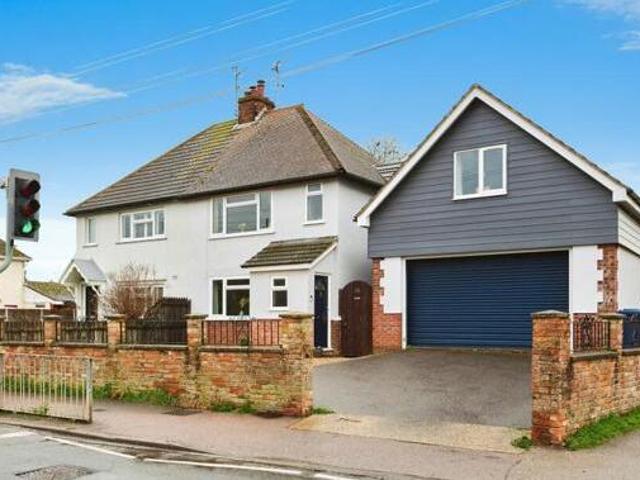 House for sale in Huntingdon