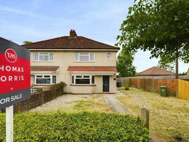 House for sale in Huntingdon