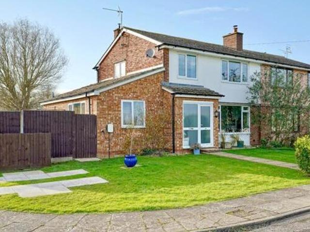 House for sale in Huntingdon
