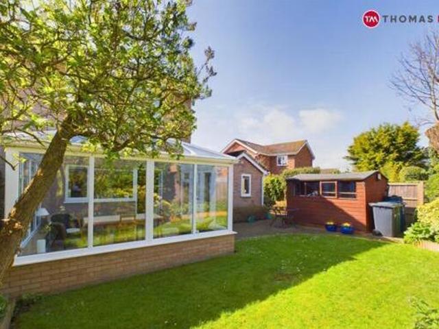 House for sale in Huntingdon