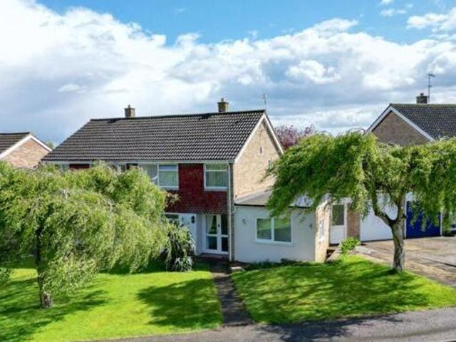 House for sale in Huntingdon