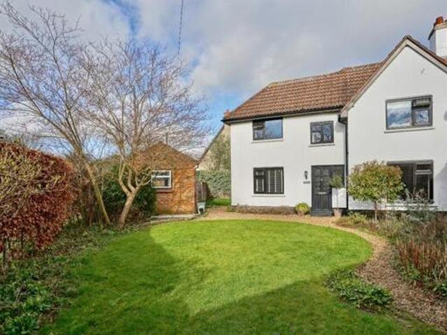 House for sale in Huntingdon