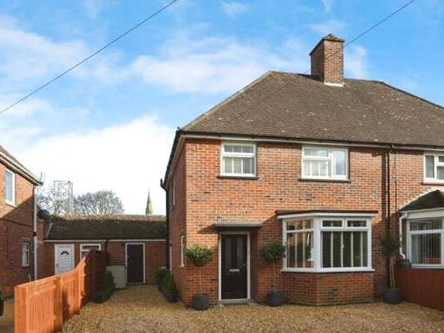 House for sale in Huntingdon