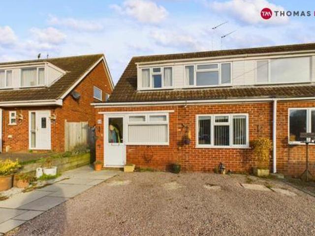 House for sale in Huntingdon