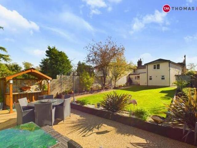House for sale in Huntingdon