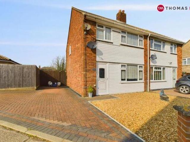 House for sale in Huntingdon