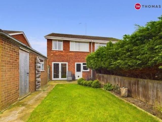 House for sale in Huntingdon