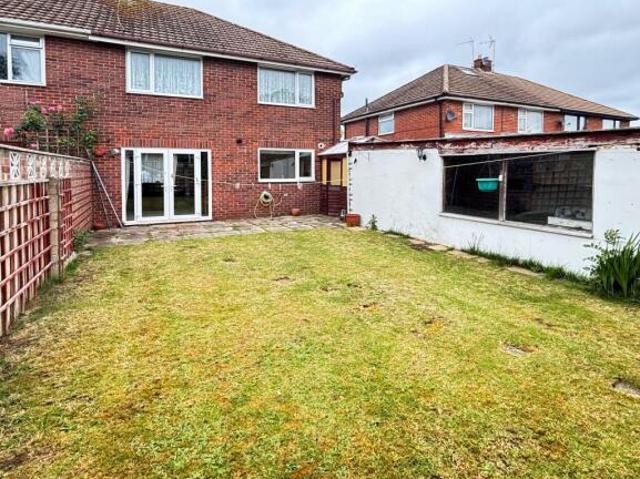 Farm for sale in Pamington, Gloucestershire