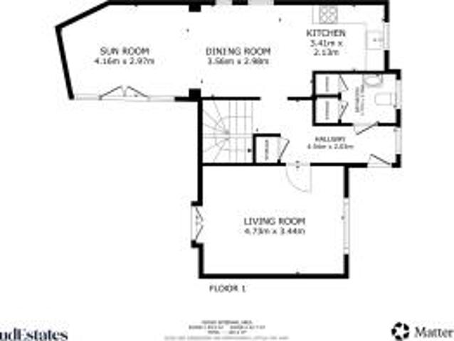 Farm for sale in Newcastle upon Tyne, North East