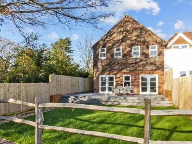 House for sale in Lyons, Greater London