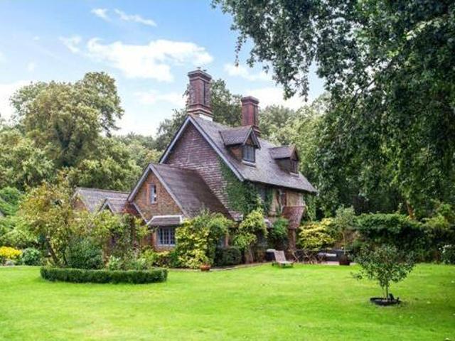 House for sale in City of London, Greater London