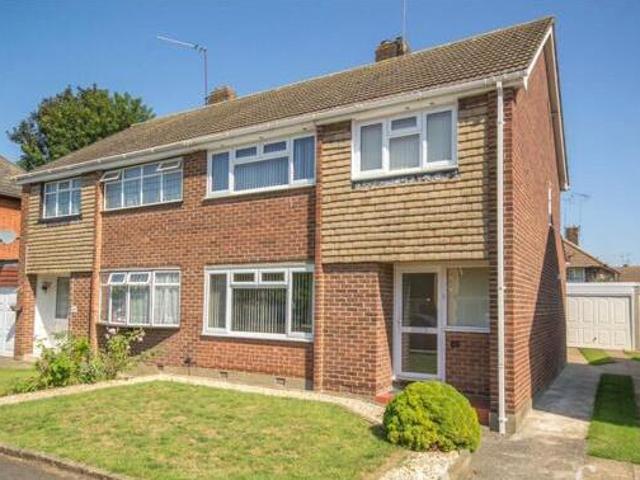 House for sale in Lyons, Greater London
