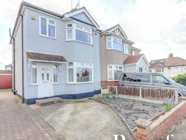 House for sale in Lyons, Greater London