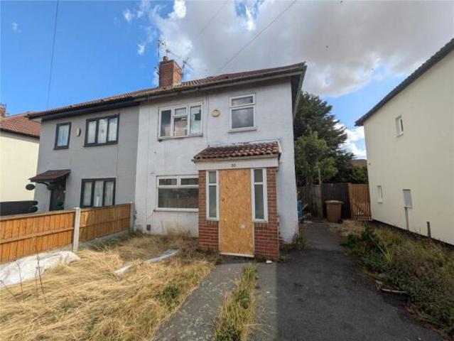 Farm for sale in East Midlands