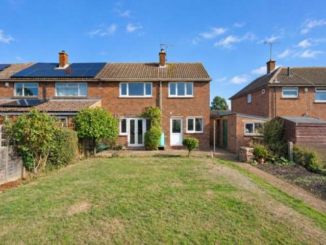 Farm for sale in Caddington, Central Bedfordshire
