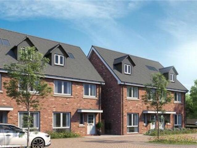 House for sale in Hatfield, Fretherne