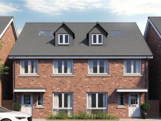 House for sale in Hatfield, Fretherne