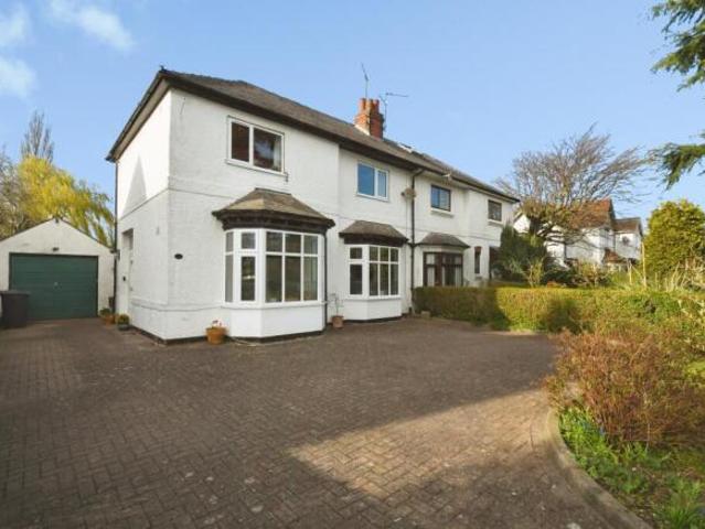 Farm for sale in Brayford, Lincolnshire