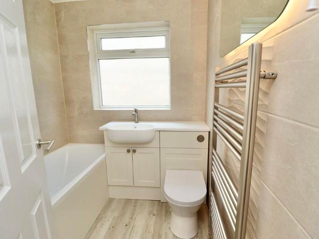 Semi Detached House for sale in Lincoln