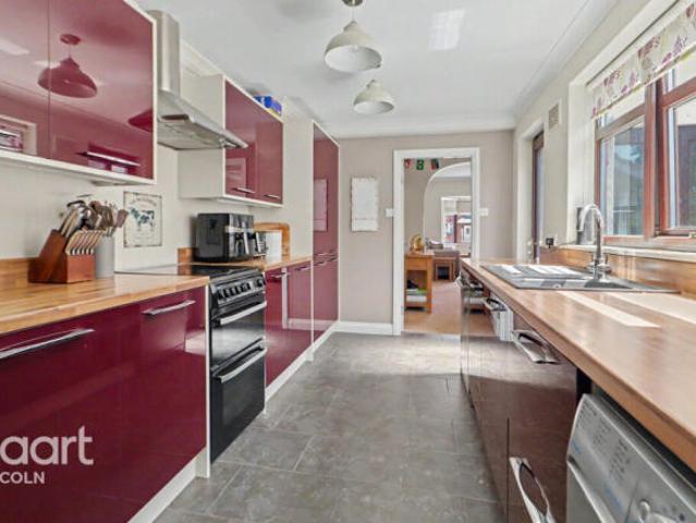 Farm for sale in Boultham Moor, Brayford