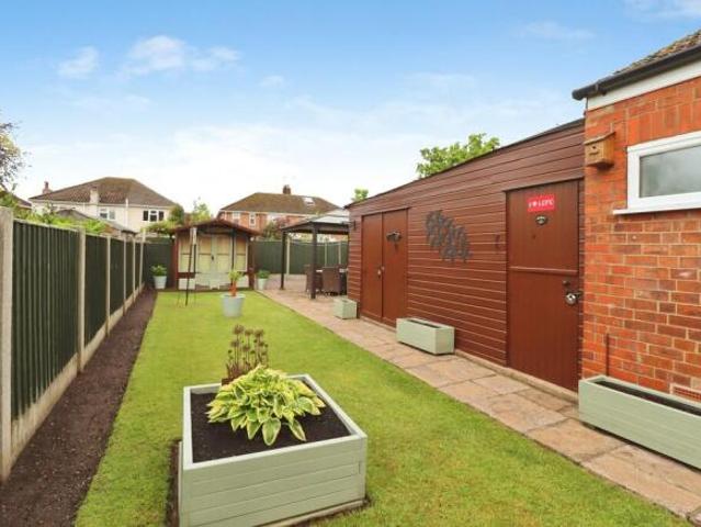 Farm for sale in Boultham Moor, Brayford