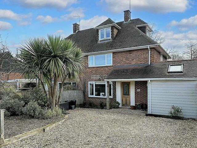 House for sale in Hythe, Folkestone
