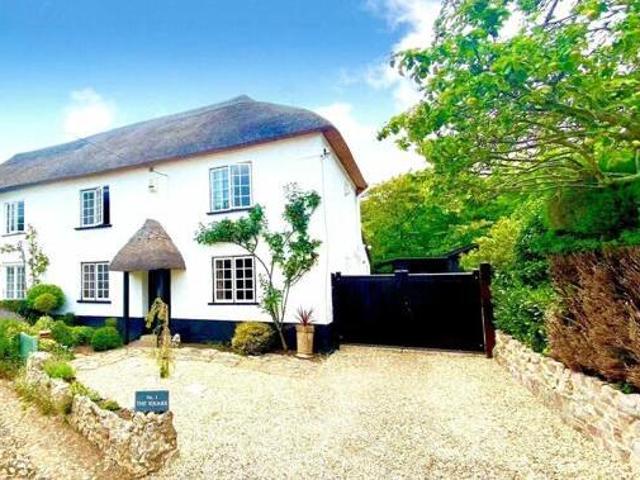 House for sale in Budlake, Devon
