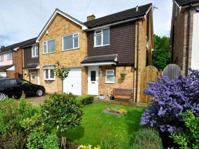 House for sale in Lyons, Greater London