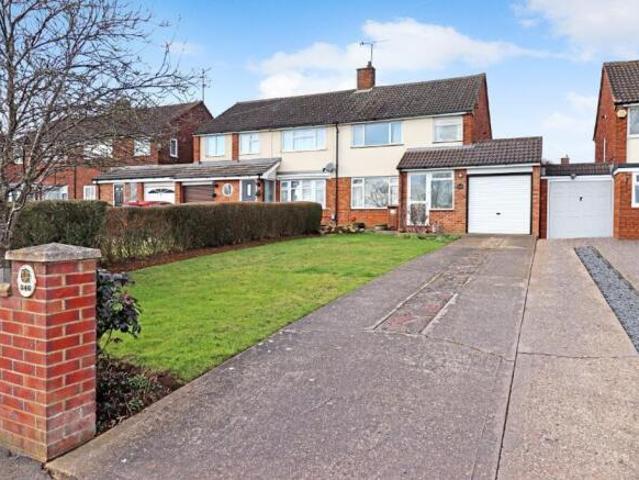 Farm for sale in Luton